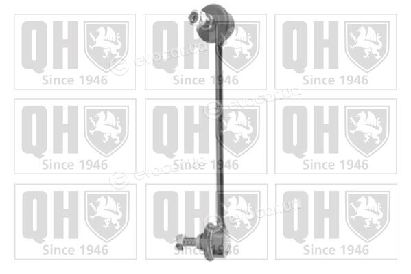 Quinton Hazell QLS3581S