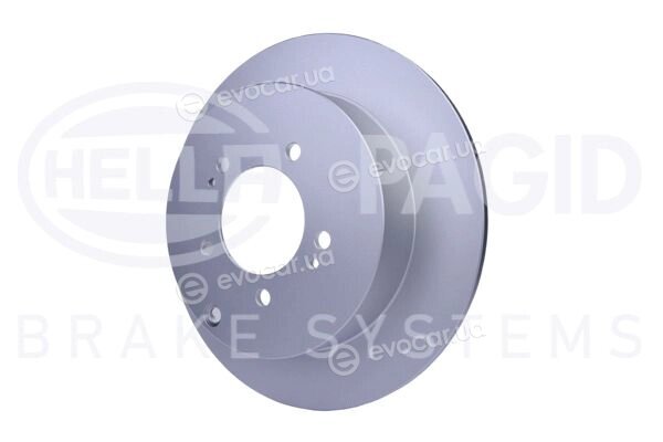 Hella 8DD 355 119-061