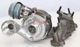 Garrett 756062-9004S