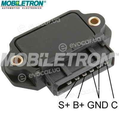 Mobiletron IG-H006