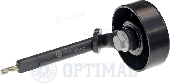 Optimal 0-N1834