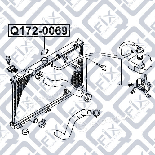 Q-Fix Q1720069