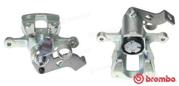 Brembo F 30 222