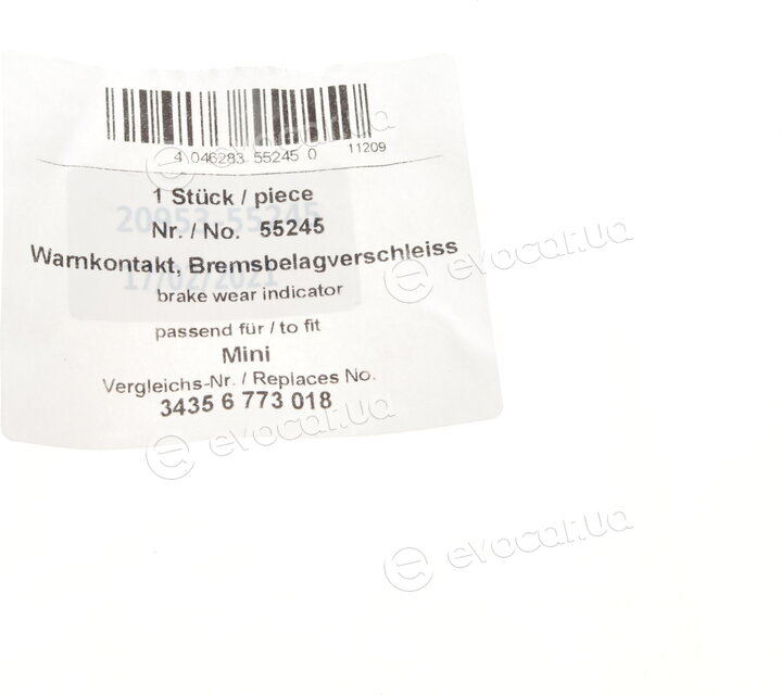 AIC 55245