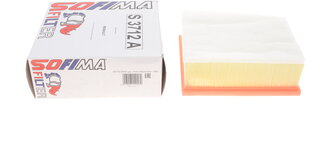 Sofima S 3712 A