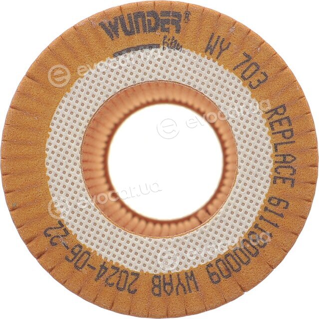 Wunder WY 703M