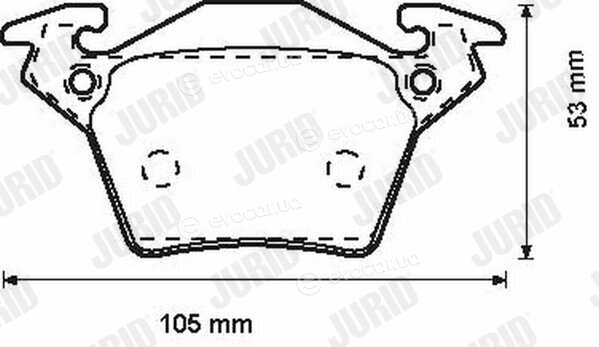 Jurid 571947J