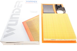 Wunder WH 134