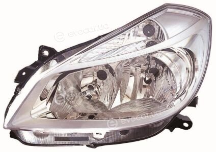 Depo / Loro 551-1156L-LD-EM