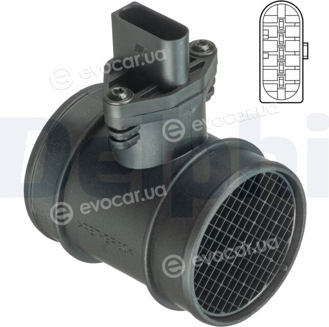 Delphi AF10409