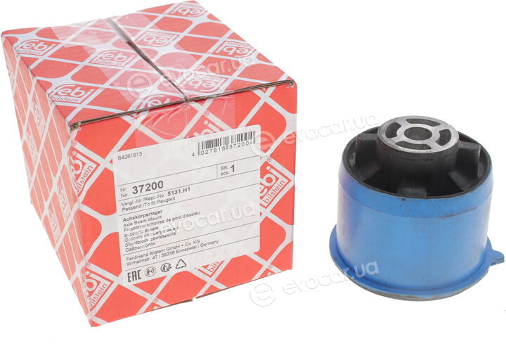 Febi 37200