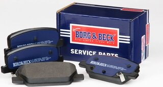 Borg & Beck BBP2854