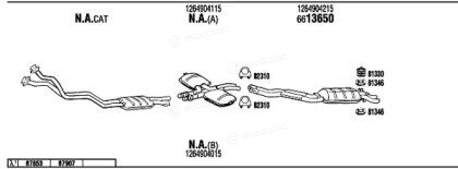 Walker / Fonos MB42003A