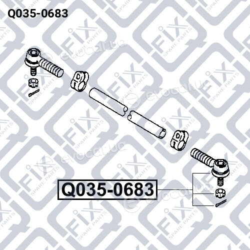 Q-Fix Q0350683
