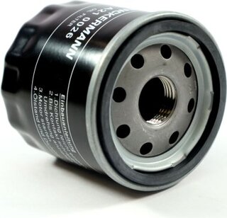 Denckermann A210026