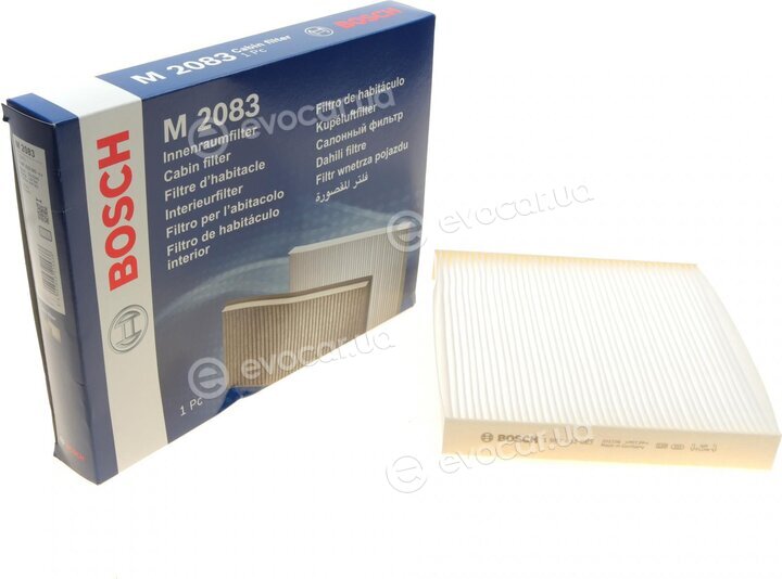 Bosch 1 987 432 083