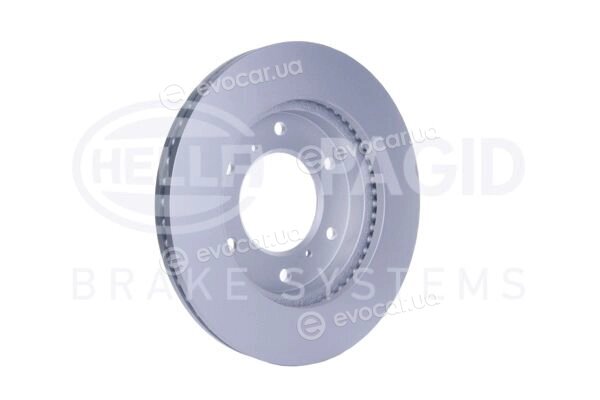 Hella Pagid 8DD 355 119-071