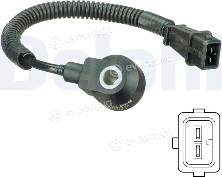 Delphi AS10235