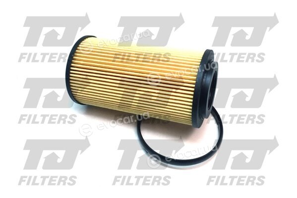 Quinton Hazell QFL0316