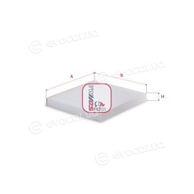 Sofima S 3506 C