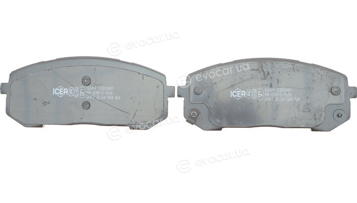 Icer 182419