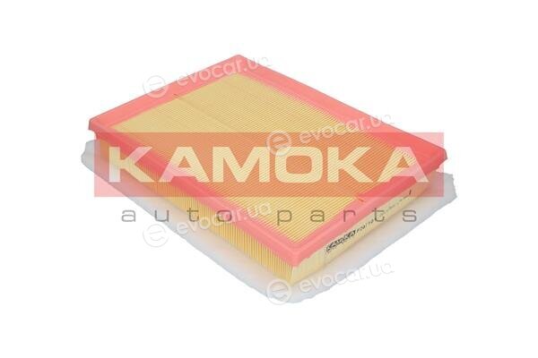 Kamoka F207101