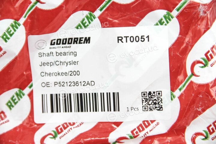 Goodrem RT0051