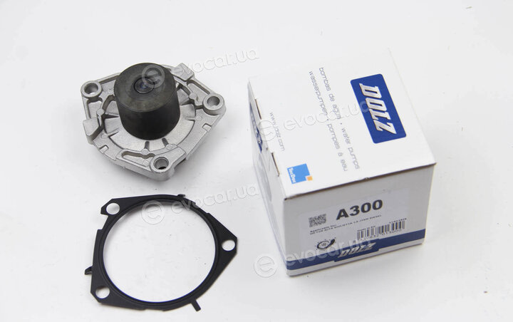 Dolz A300