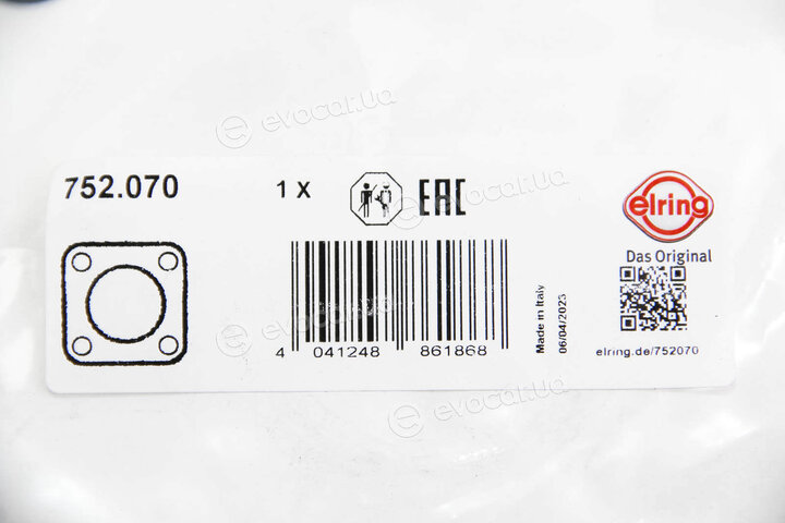 Elring 752.070