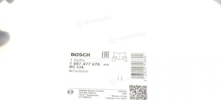 Bosch 1 987 477 676