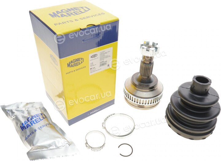 Magneti Marelli 302015100066