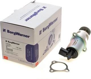 Wahler / BorgWarner 710725D/1