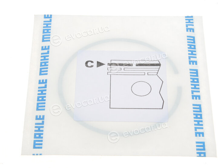 Mahle 030 20 V0