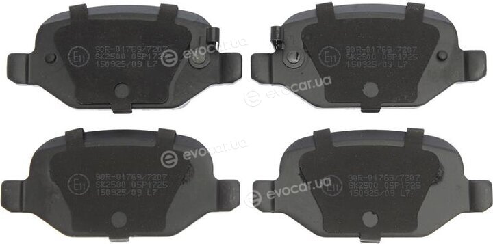 Starline BD S869
