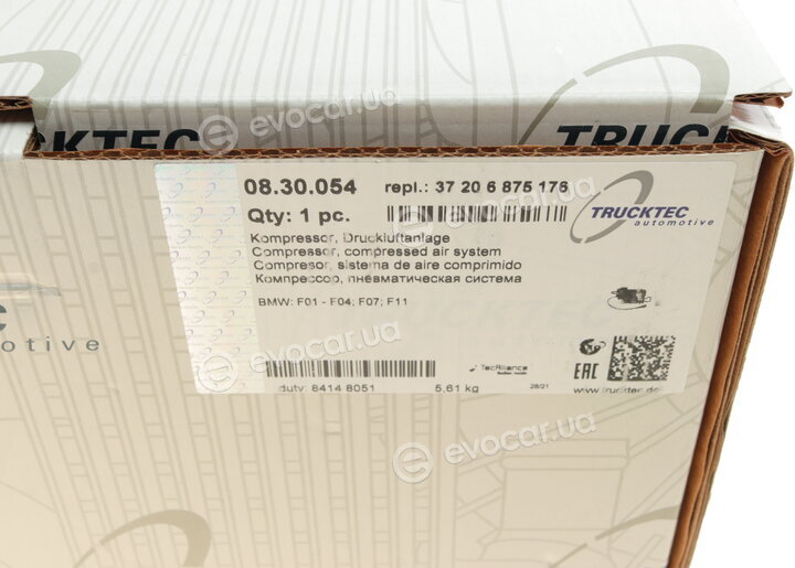 Trucktec 08.30.054