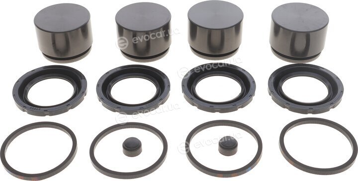 Kawe / Quick Brake 114-5327