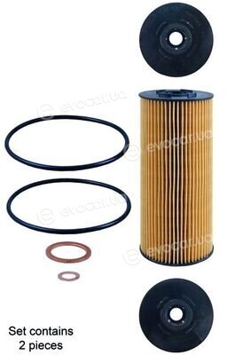 Mahle OX 137D1/S