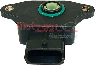 Metzger 0904004