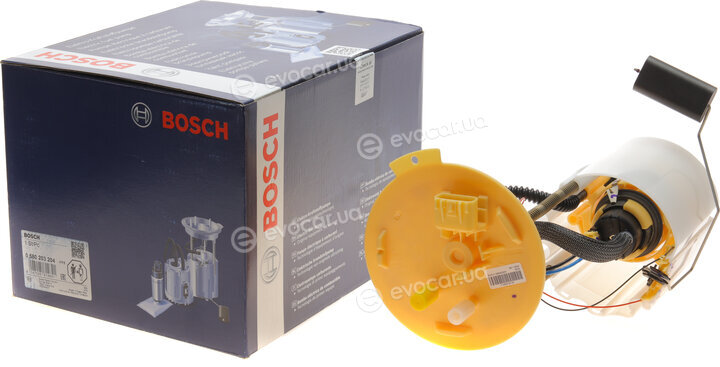 Bosch 0 580 203 204