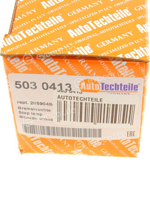 Autotechteile 503 0413
