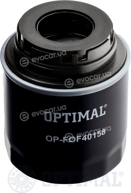 Optimal OP-FOF40158