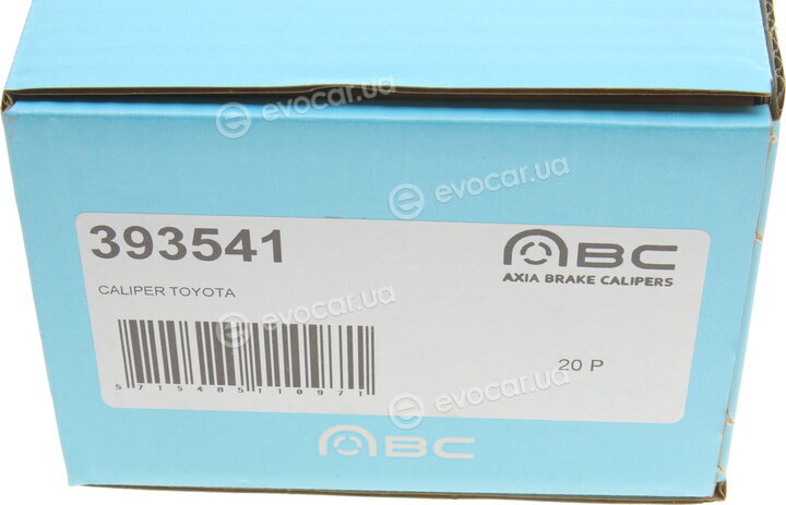 Axia 393541
