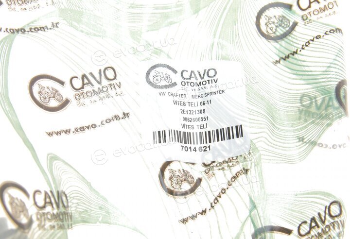 Cavo 7014 621