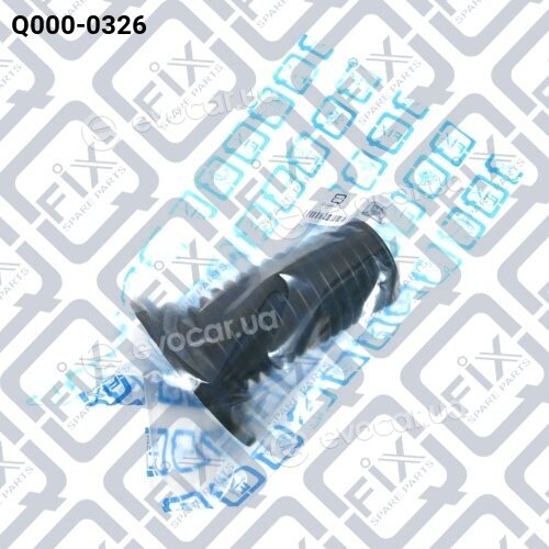 Q-Fix Q0000326