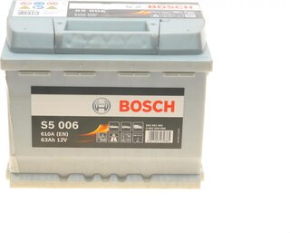 Bosch 0 092 S50 060