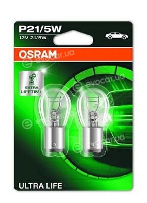Osram 7528ULT-2BL