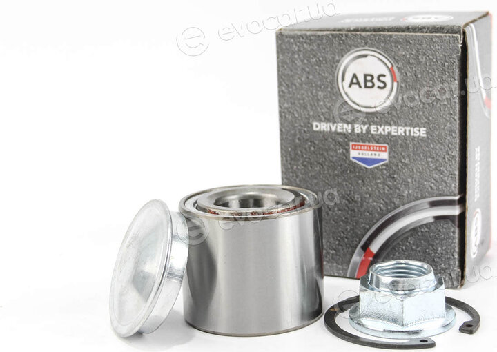 A.B.S. 201909