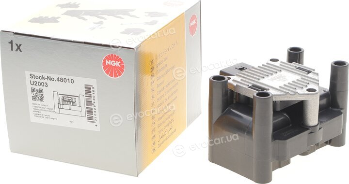 NGK / NTK U2003