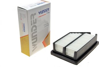 Wunder WH 2100