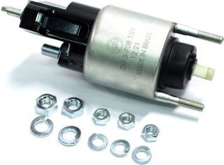 Era / Messmer ZM 3-708